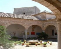 CASA BA�OS DE LA VILLA