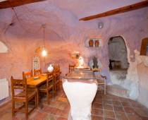 CASAS CUEVA AL-AXARA
