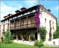 POSADA PEREDO Y VILLA