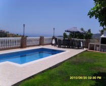 CASA MORENO