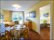 APARTAMENTOS ACACIO Y LA COTERUCA