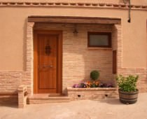 CASA RURAL LA CARRASCA