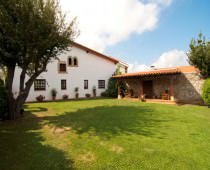 LA CASONA DE LOS GUELITOS