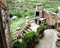 CASA LEANDRON
