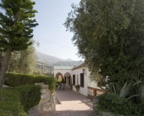 CASA PUERTA