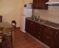 APARTAMENTOS RURALES MOLINO ALMONA