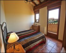 CASA LOS LEONES