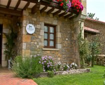 POSADA RURAL VALORIA