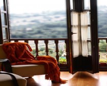 HOTEL RURAL L�ALBANCIA
