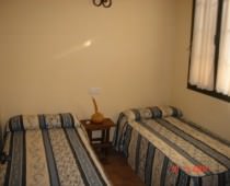CASA RURAL LOS BOGANTES