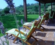 POSADA RURAL VALORIA