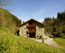 AGROTURISMO URRESTI