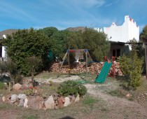 CASA RURAL CAMPO FELIZ