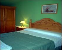 HOSTERIA MARI PAZ