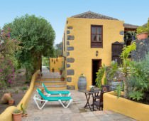 CASA LA BODEGA