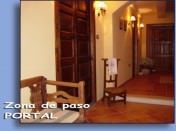 CASA LAS BATALLAS