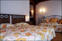 POSADA SANTA EULALIA