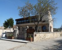 LA POSADA ABRAZAMOZAS