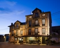 POSADA SANTA ANA