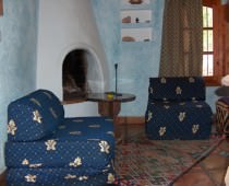 CASA RURAL CAMPO FELIZ