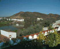 LA RAB�