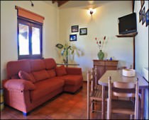 APARTAMENTOS LA REGATA