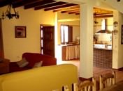 CASA RURAL LOMA EL LETRAO