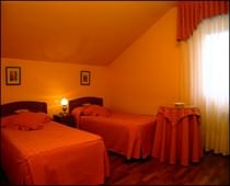 HOSTERIA FIMAR
