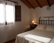 CASAS RURALES DE LAS SE�ORITAS