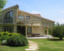 VIVIENDA LAS CANTERAS