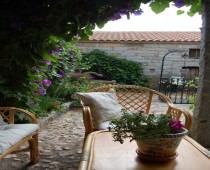 CASA RURAL EL VASAR