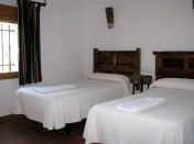 CASAS RURALES EL MOLINO DE IRAMALA