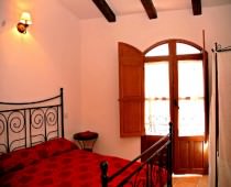 APARTAMENTOS RURALES EL MOLINO