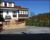 HOTEL LOS HIDALGOS
