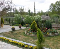 CAS RURAL EL MANANTIAL