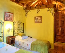 CASA LOS PAJEROS