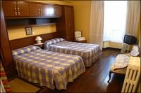PENSION LA ALDEA