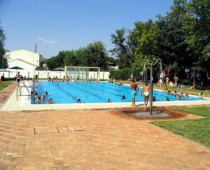 APARTAMENTOS RURALES MOLINO ALMONA