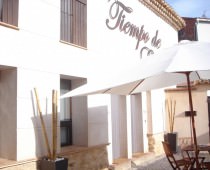 TIEMPO DE ENSUE�O