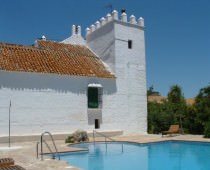 CORTIJO BARRANCO