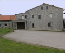 HOSTERIA CARMEN
