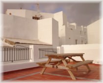 LA CASITA DE VEJER