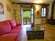 APARTAMENTOS RURALES LOS BREZOS