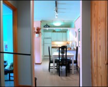 VIVIENDA GINER DE LOS RIOS