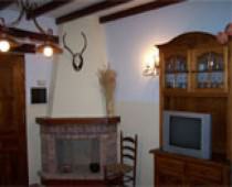 CASA RURAL EL PICADERO