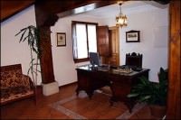 POSADA SANTA EULALIA