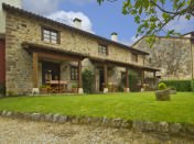 APARTAMENTOS RURALES LOS BREZOS