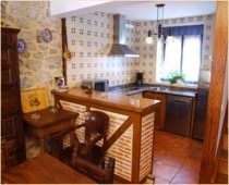 CASA RURAL PINNA