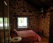 CASA RURAL MADRESELVA
