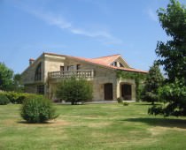 VIVIENDA LAS CANTERAS